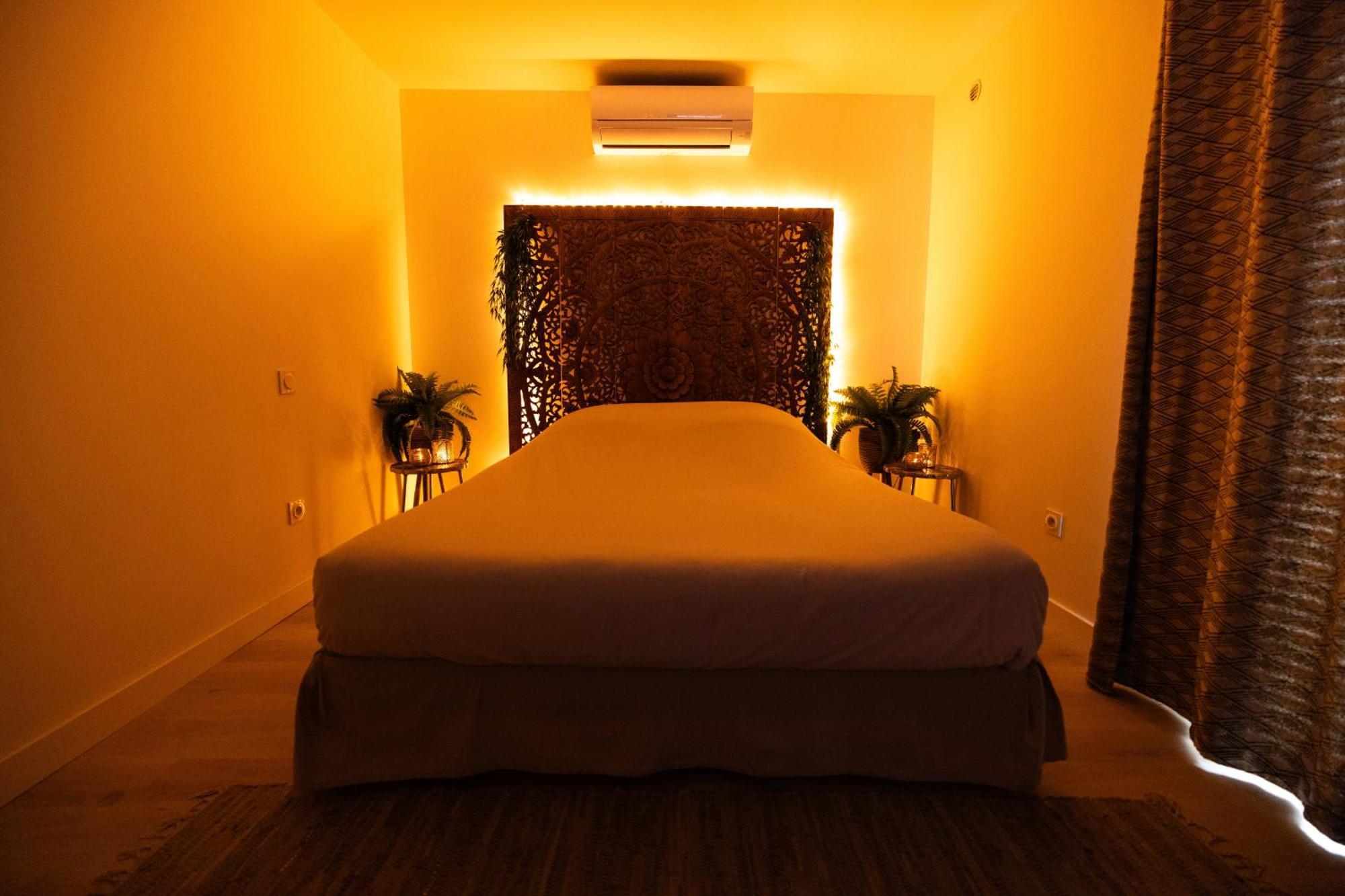 Suite And Spa La Perla Bianca Grabels 외부 사진