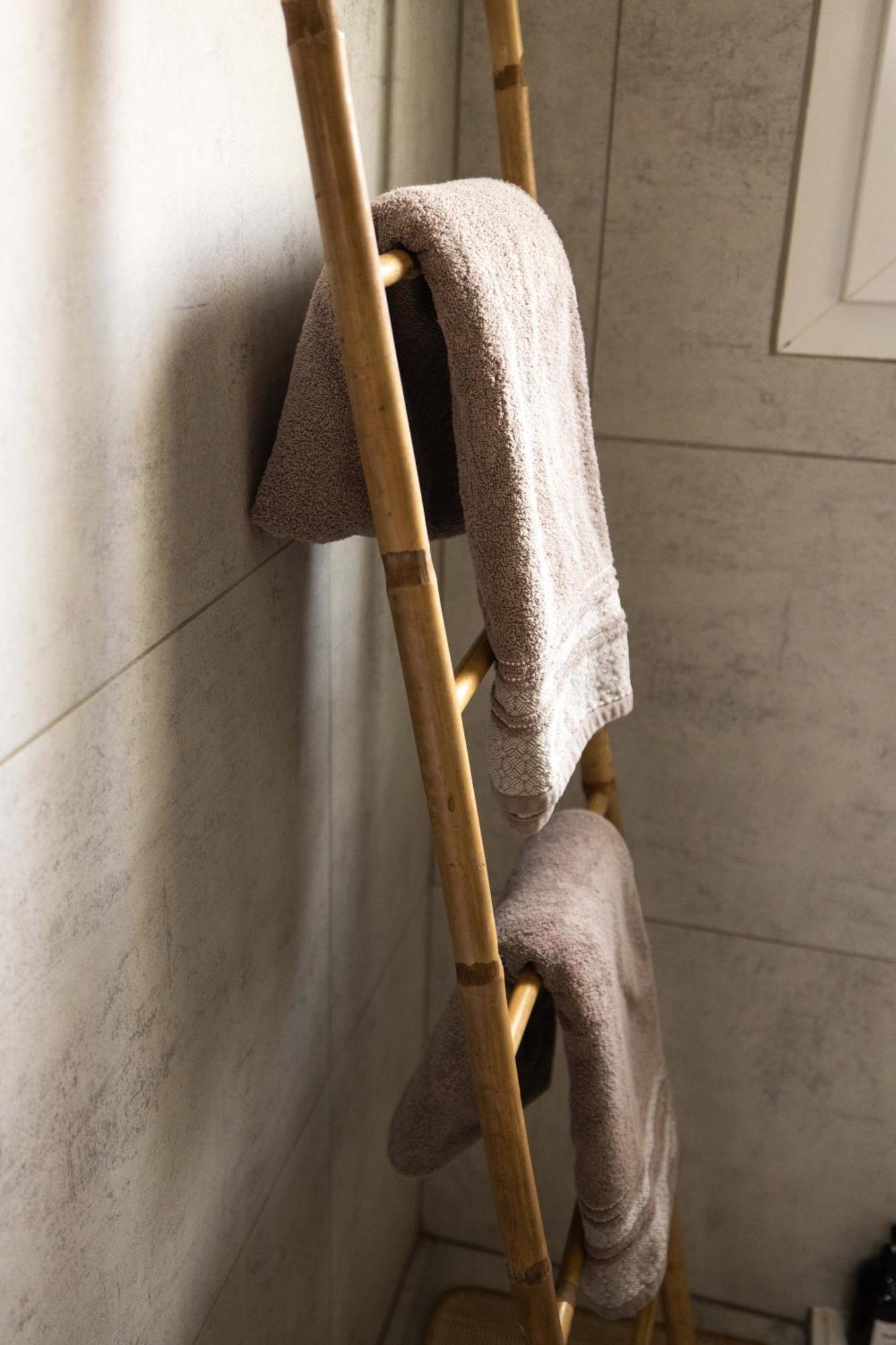 Suite And Spa La Perla Bianca Grabels 외부 사진